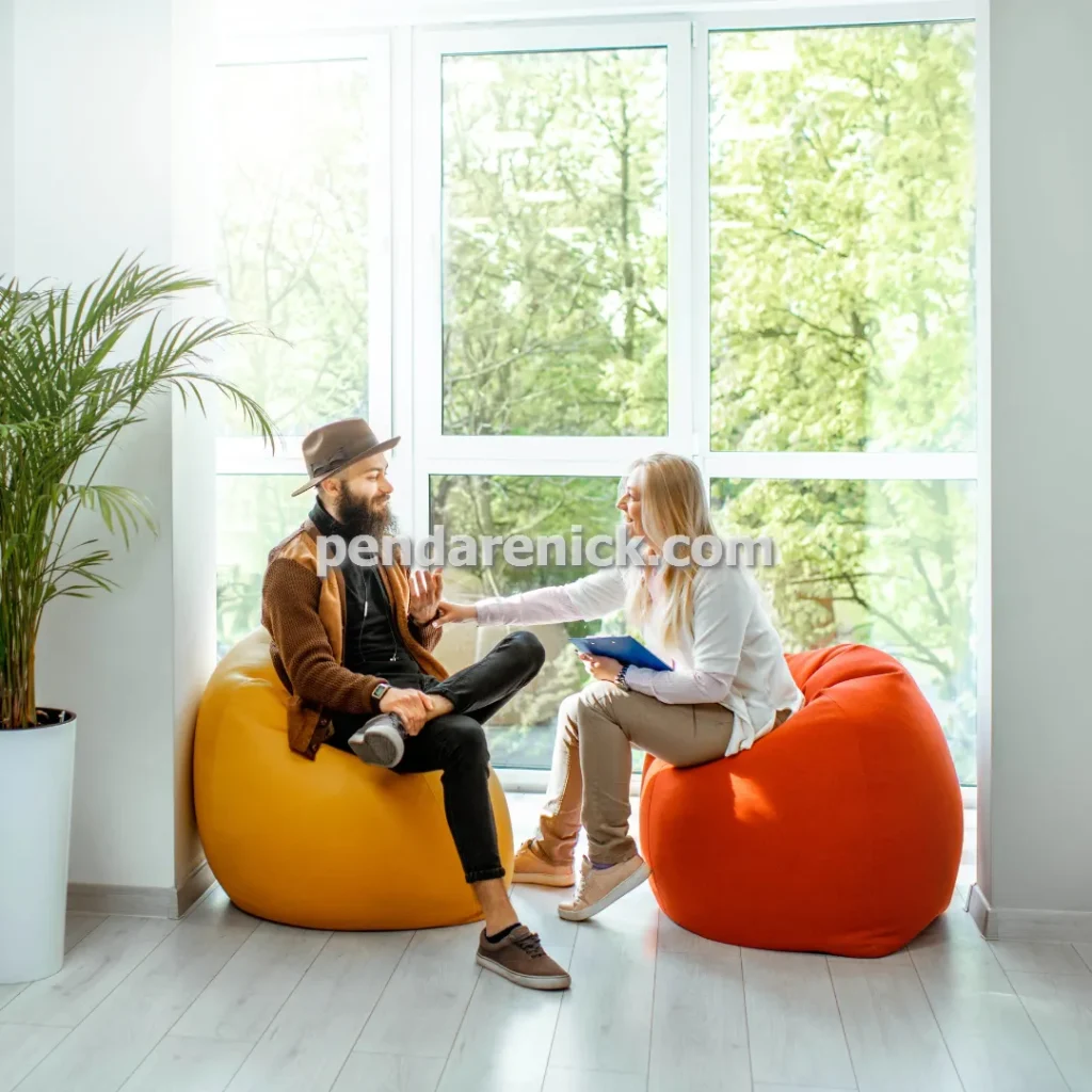 مشاوره روانشناسی فردی و گروهی در غرب تهران