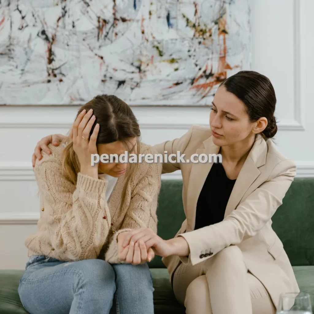 مشاوره روانشناسی افسردگی و اضطراب پس از زایمان در غرب تهران