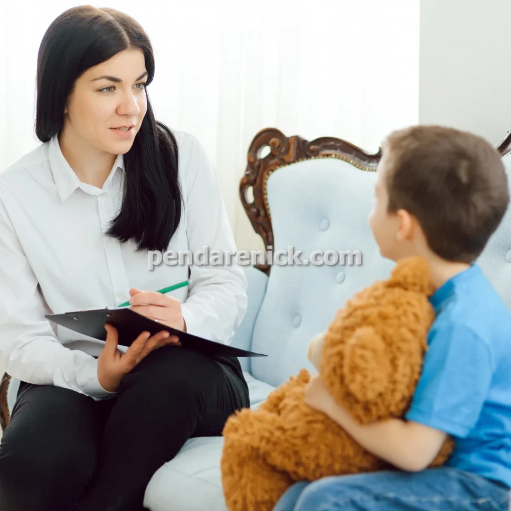 مشاوره روانشناسی برای کودک بیش فعال در غرب تهران گلستان