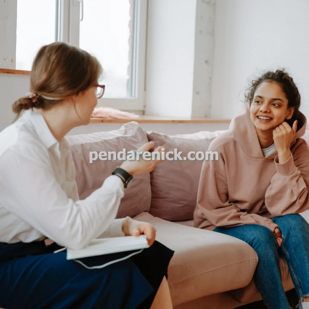 مشاوره روانشناسی کودک و نوجوان در غرب تهران سعادت آباد