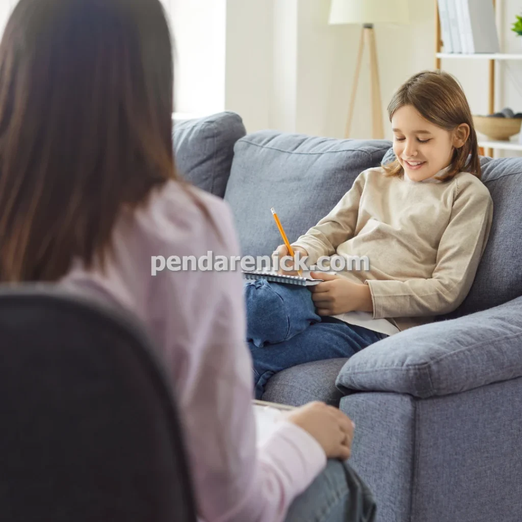 مشاوره روانشناسی کودک و نوجوان در غرب تهران چیتگر